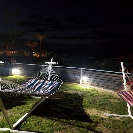 تسيليفي Sole E Mare Apartments المظهر الخارجي الصورة