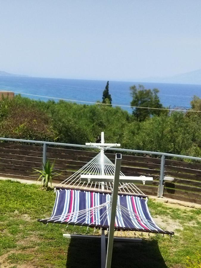 تسيليفي Sole E Mare Apartments المظهر الخارجي الصورة