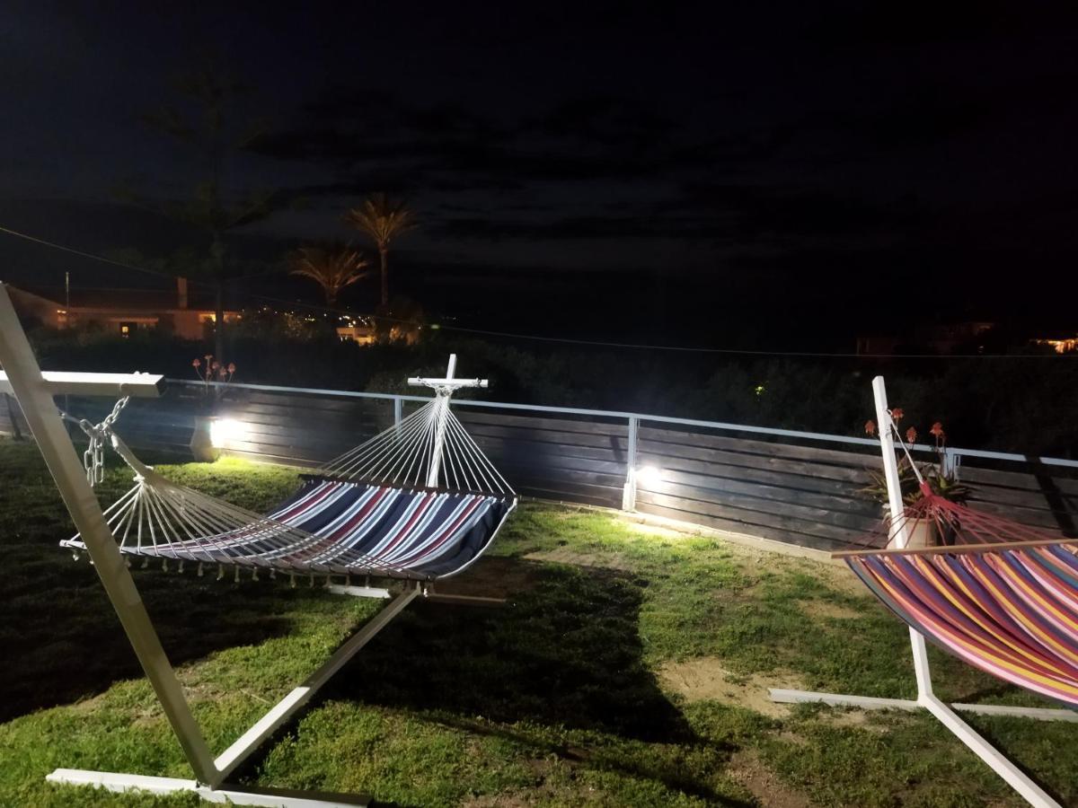 تسيليفي Sole E Mare Apartments المظهر الخارجي الصورة
