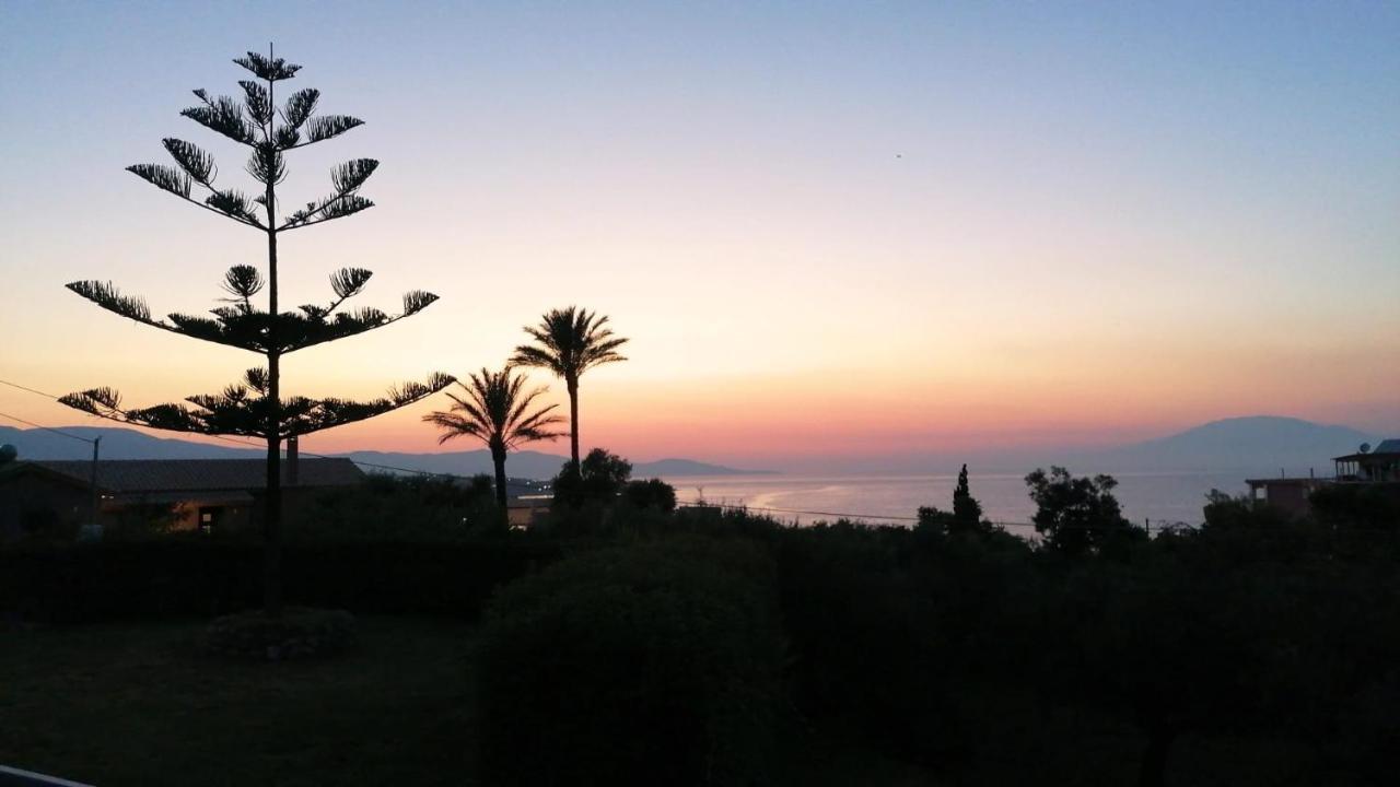 تسيليفي Sole E Mare Apartments المظهر الخارجي الصورة