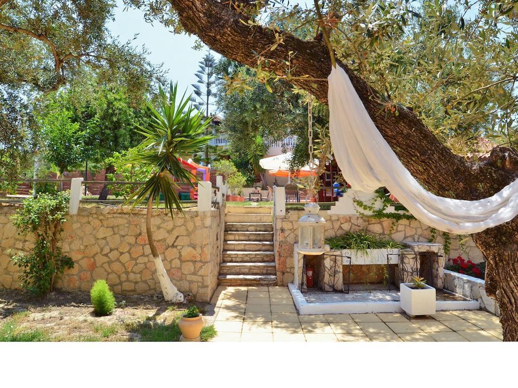 تسيليفي Sole E Mare Apartments المظهر الخارجي الصورة