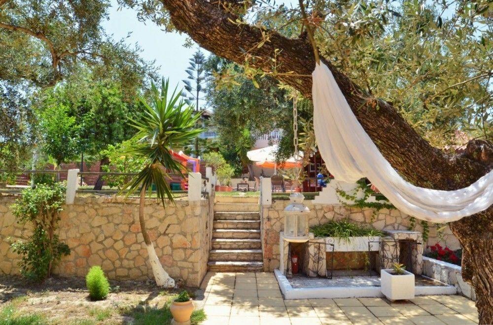 تسيليفي Sole E Mare Apartments المظهر الخارجي الصورة