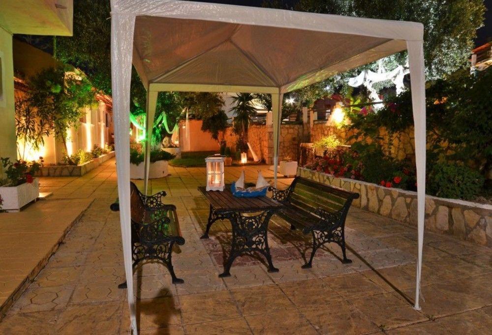تسيليفي Sole E Mare Apartments المظهر الخارجي الصورة