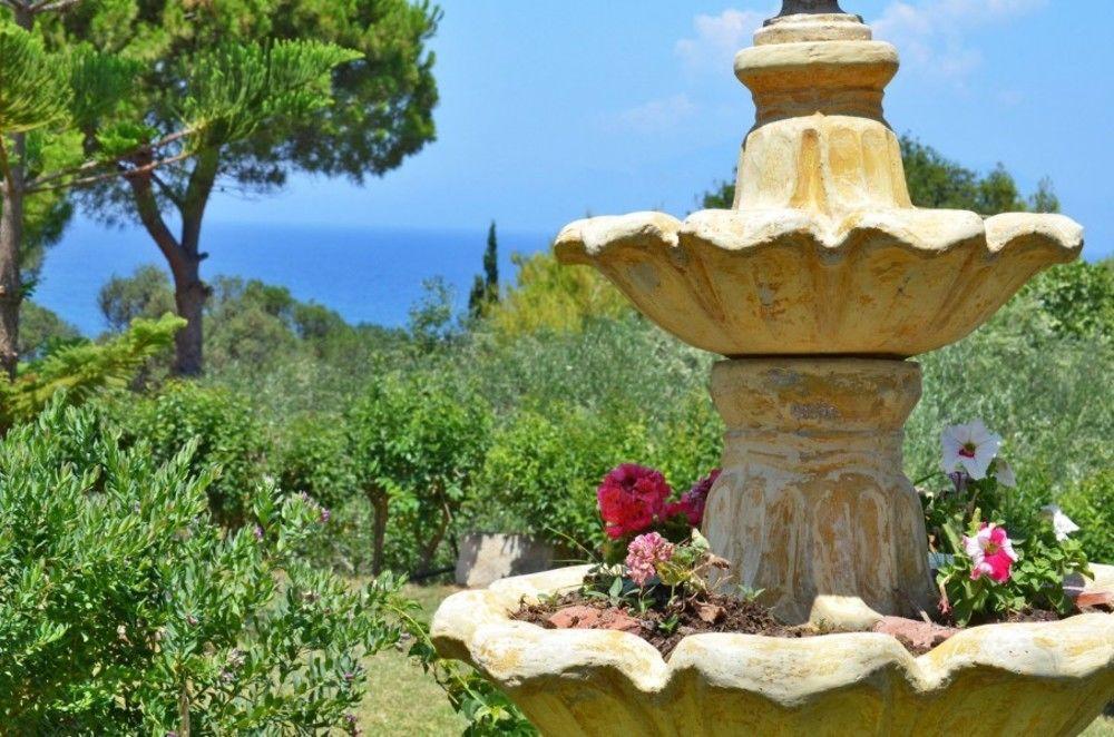 تسيليفي Sole E Mare Apartments المظهر الخارجي الصورة