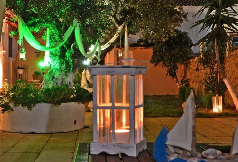 تسيليفي Sole E Mare Apartments المظهر الخارجي الصورة