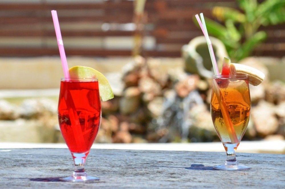 تسيليفي Sole E Mare Apartments المظهر الخارجي الصورة