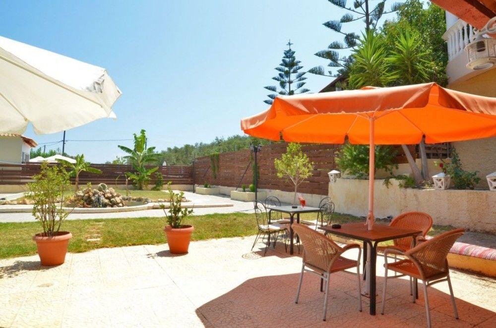تسيليفي Sole E Mare Apartments المظهر الخارجي الصورة