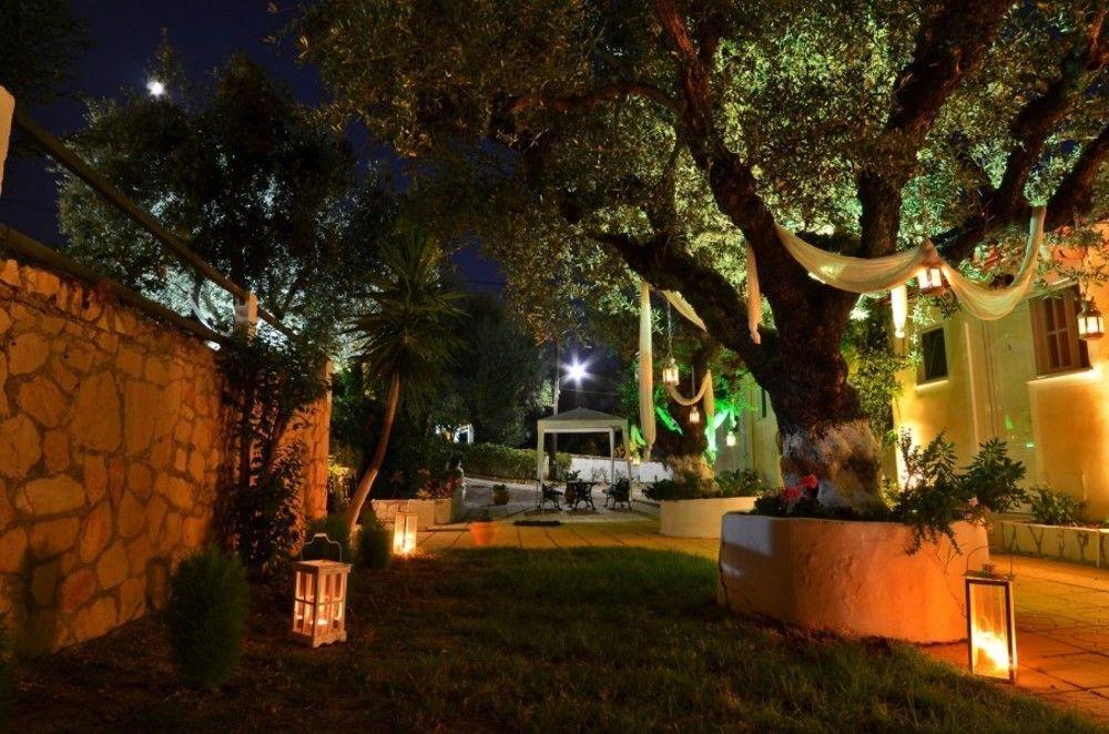 تسيليفي Sole E Mare Apartments المظهر الخارجي الصورة