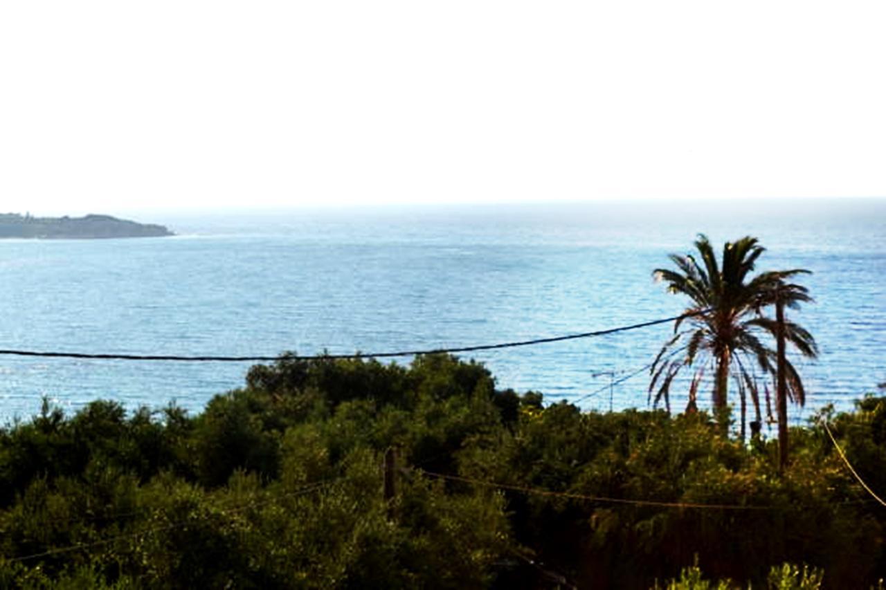 تسيليفي Sole E Mare Apartments المظهر الخارجي الصورة