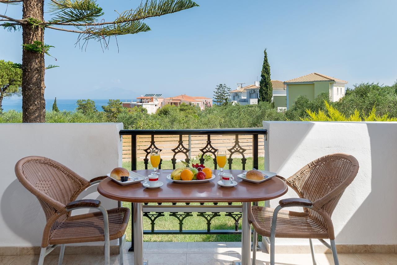تسيليفي Sole E Mare Apartments المظهر الخارجي الصورة