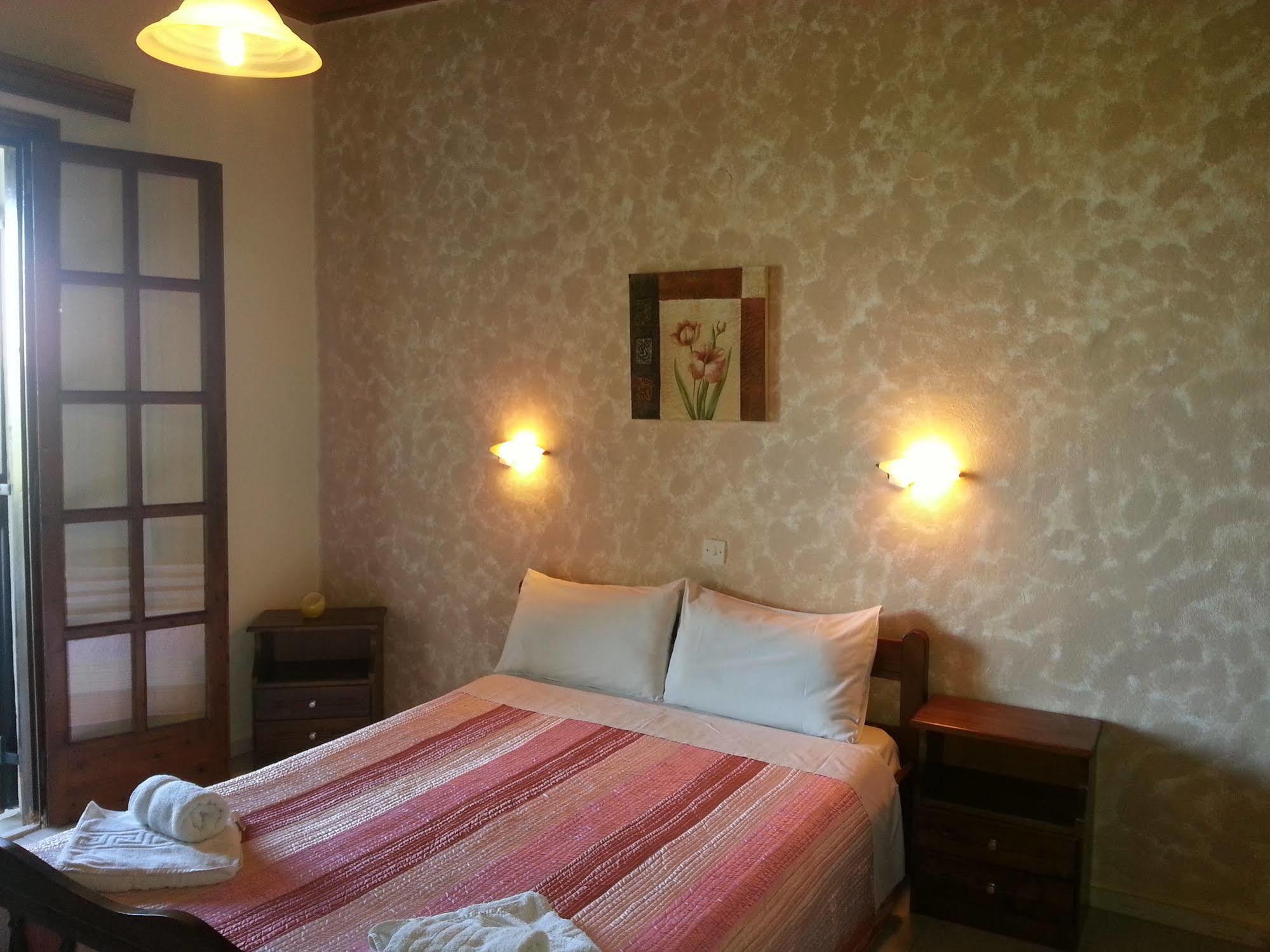تسيليفي Sole E Mare Apartments المظهر الخارجي الصورة
