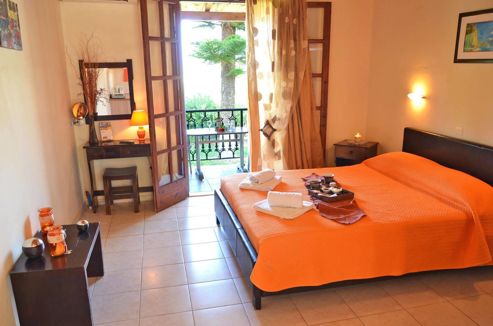 تسيليفي Sole E Mare Apartments المظهر الخارجي الصورة