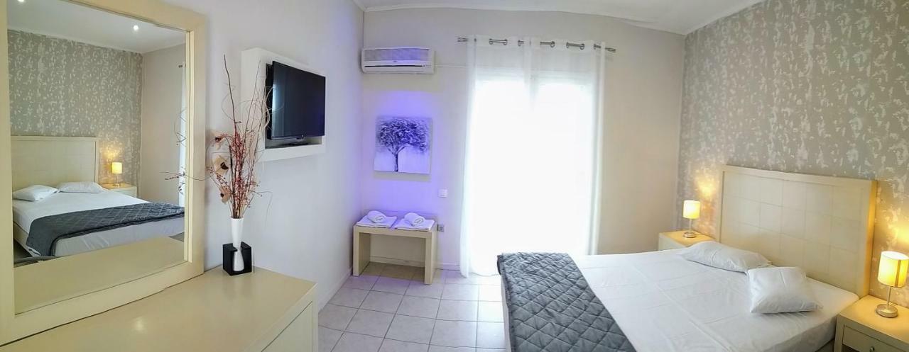 تسيليفي Sole E Mare Apartments المظهر الخارجي الصورة