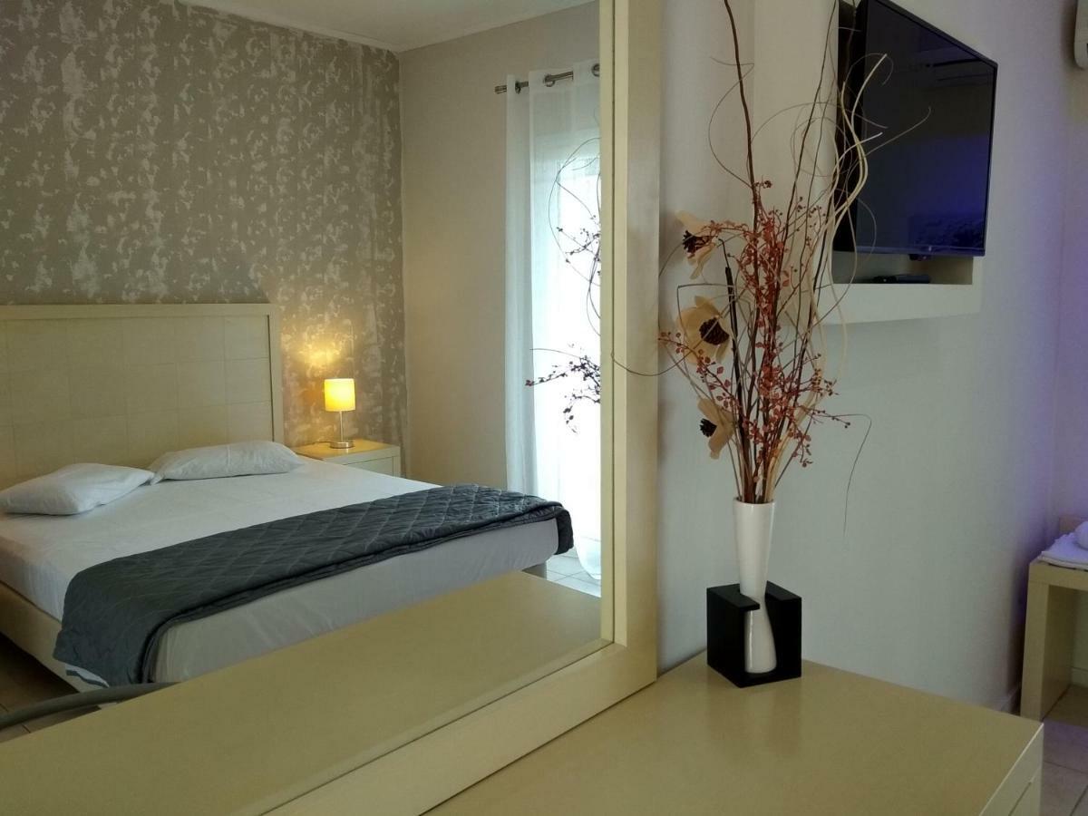 تسيليفي Sole E Mare Apartments المظهر الخارجي الصورة