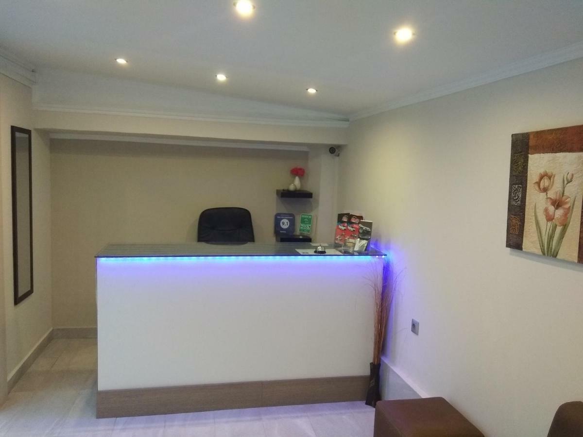 تسيليفي Sole E Mare Apartments المظهر الخارجي الصورة